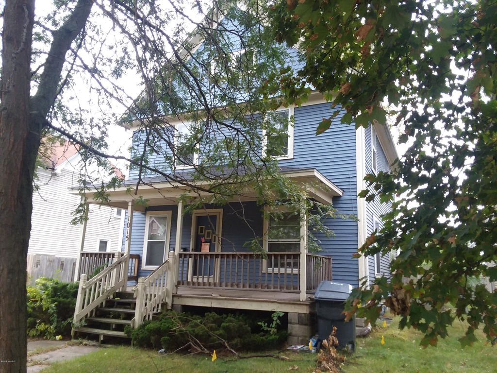 1015 Reed Ave, Kalamazoo, MI 49001 Trulia