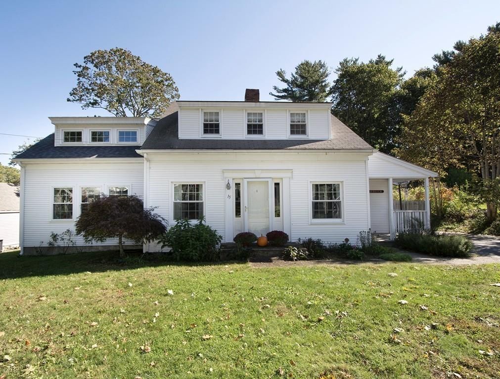 15 Hatch St, Marshfield, MA 02050 Trulia