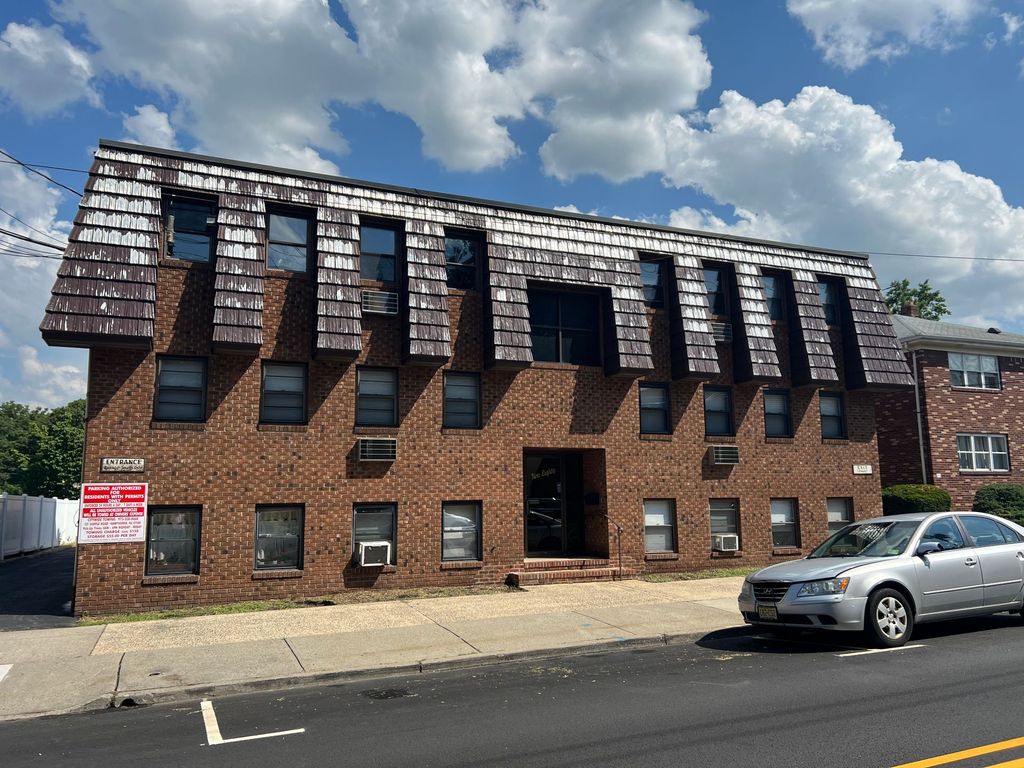 286 Stuyvesant Ave LLC Lyndhurst, NJ Trulia