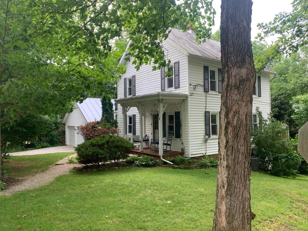 300 E Wiggin St, Gambier, OH 43022 Trulia