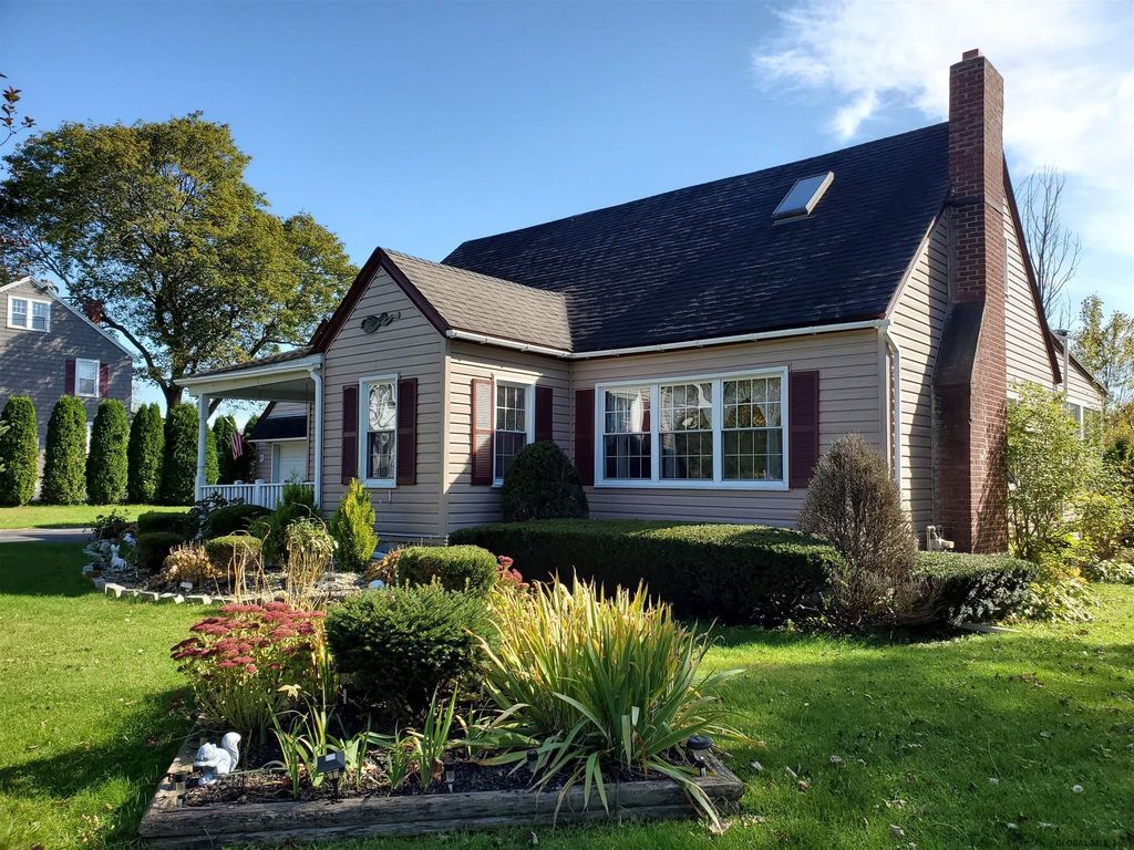 112 County Highway 107, Johnstown, NY 12095 Trulia