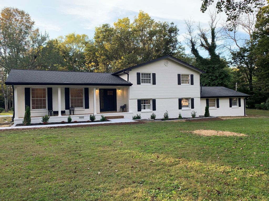 1325 Dr, Brentwood, TN 37027 Trulia