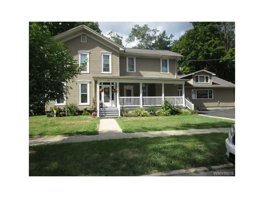 117 Walnut St, Gowanda, NY 14070 Trulia