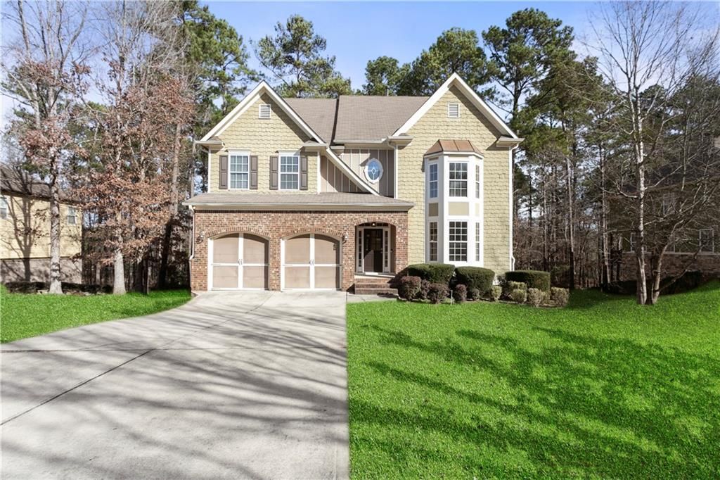 3016 Norwell Ct, Locust Grove, GA 30248