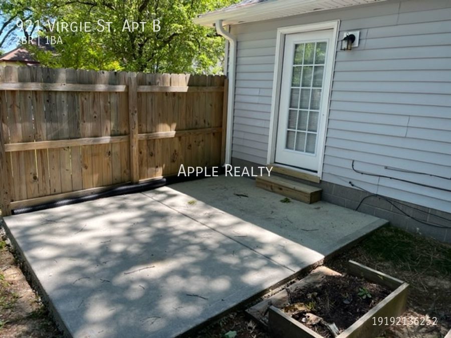 921 Virgie St #B, Durham, NC 27705