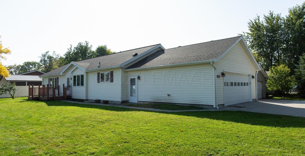 51 4th Ave N, Casselton, ND 58012 Trulia