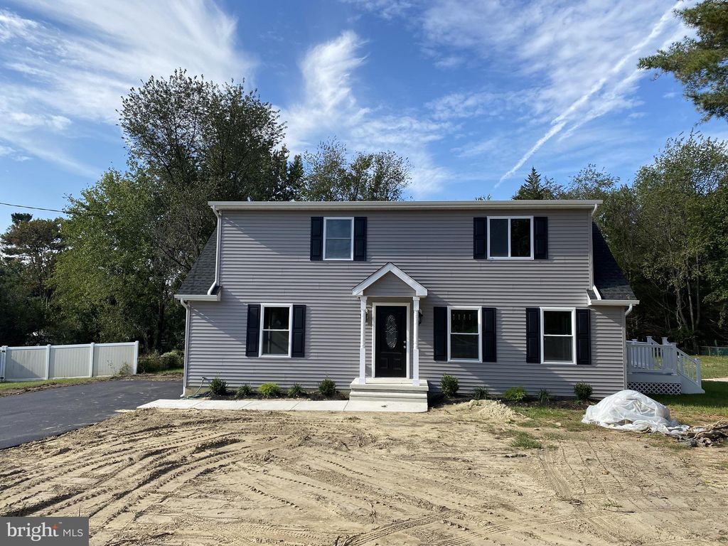 259 Egg Harbor Rd, Sewell, NJ 08080