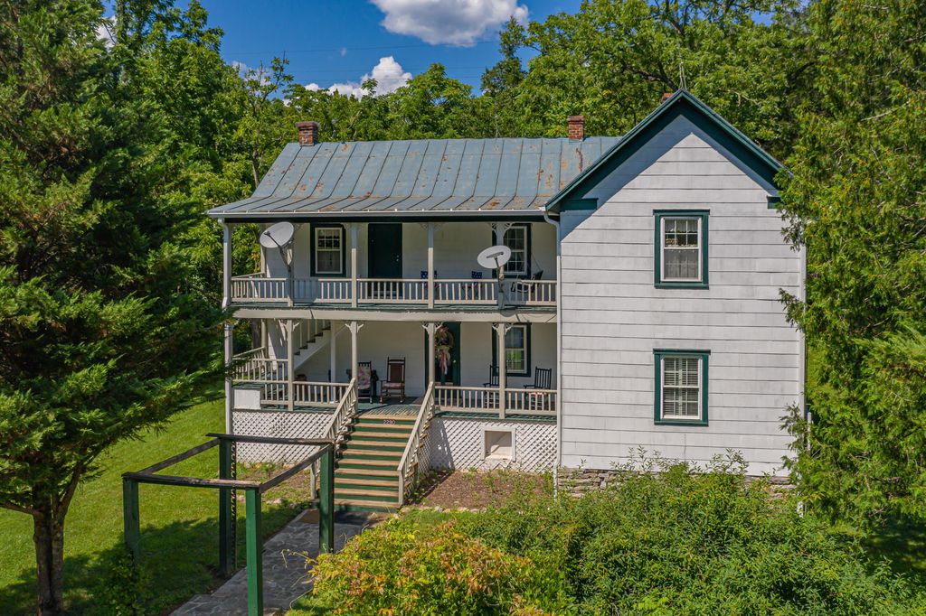 2290 Trebark Rd, Buchanan, VA 24066 Trulia