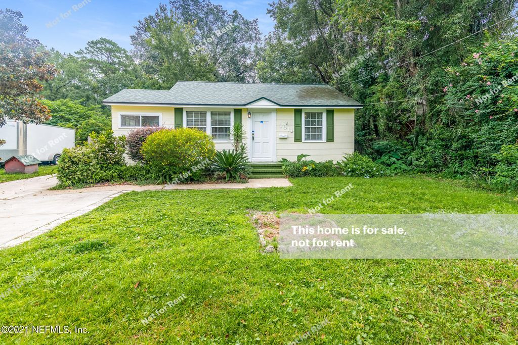 1311 Hamilton St, Jacksonville, FL 32205