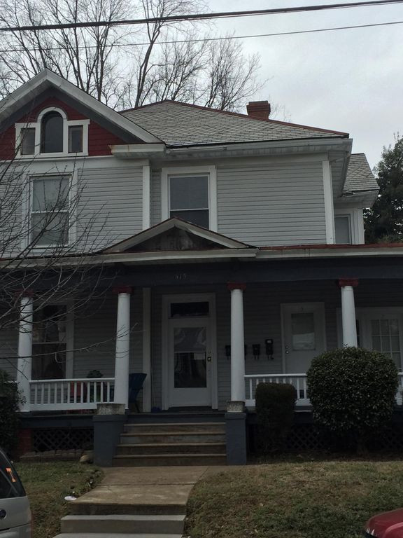 515 Highland Ave SW 4, Roanoke, VA 1 Bed, 1 Bath MultiFamily Home