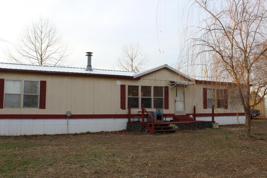 24851 S 675th Rd, Wyandotte, OK 74370 Trulia