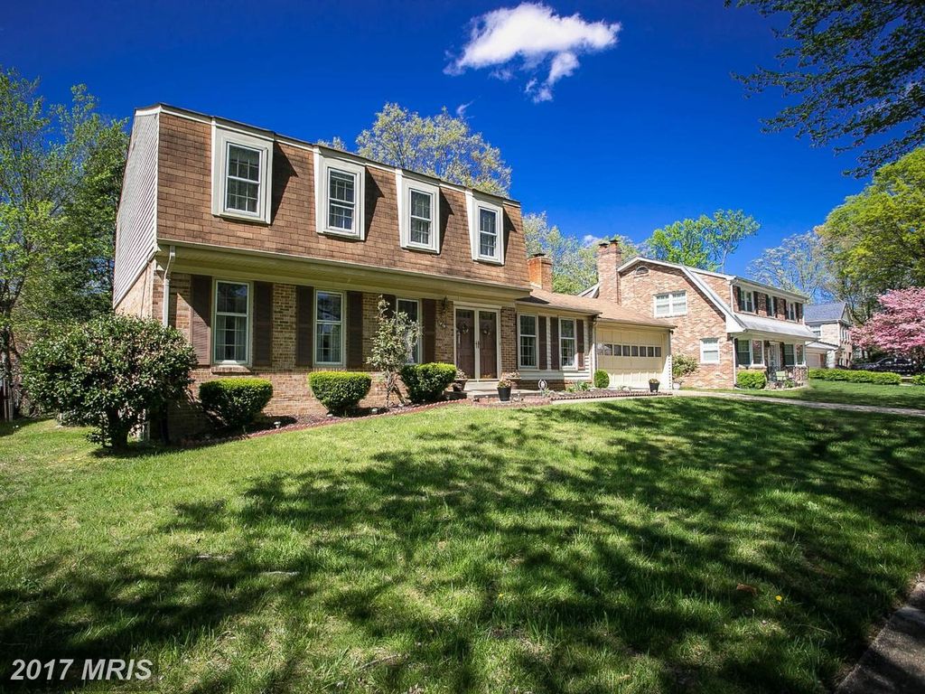 9307 Caldran Dr, Clinton, MD 20735 Trulia