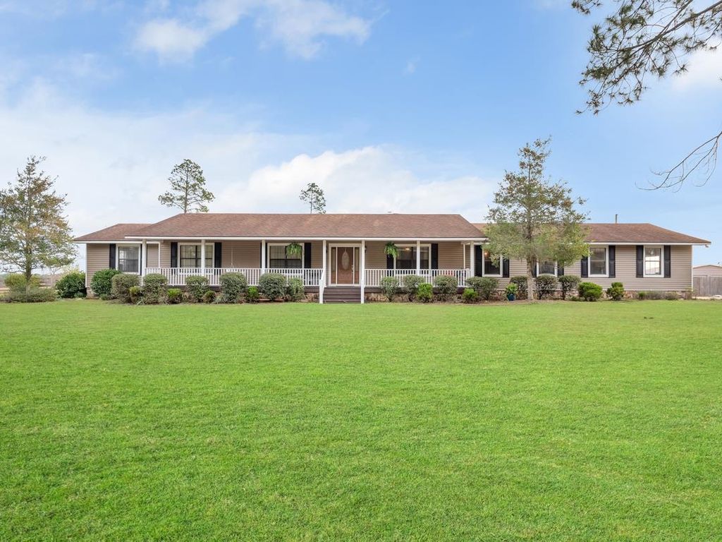 1042 NE Oak Hill Rd, FL 32350 MLS 353151 Trulia