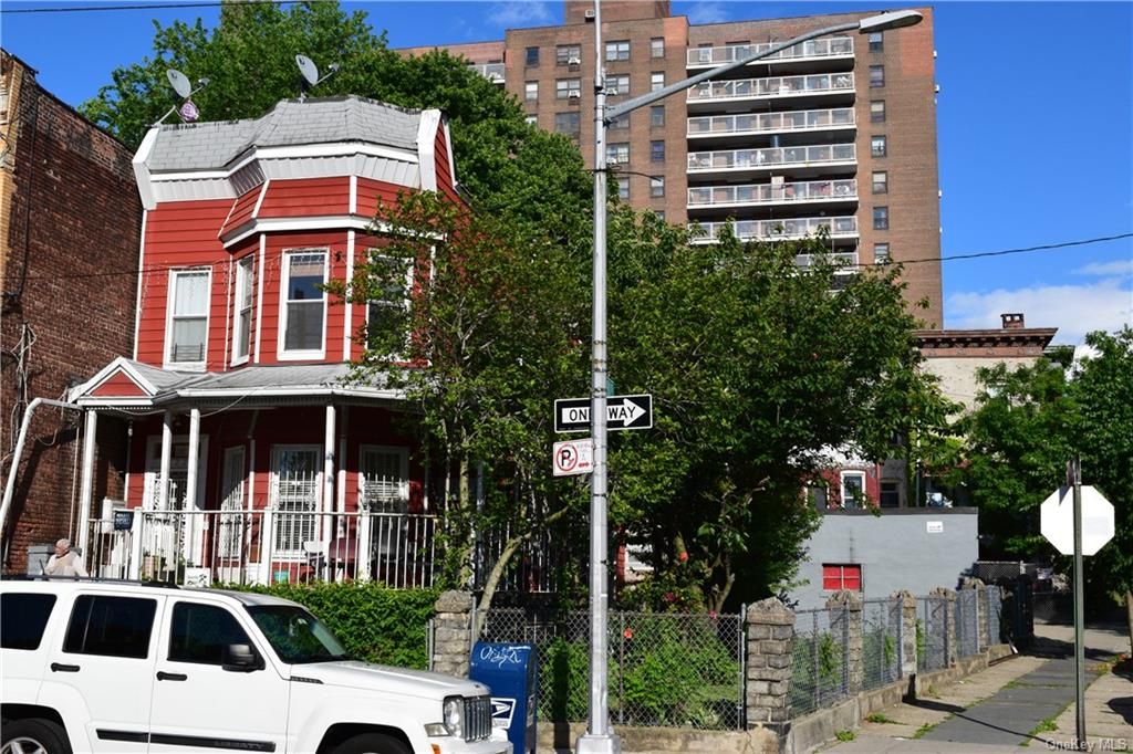 2122 Hughes Ave, Bronx, NY 10457 Trulia