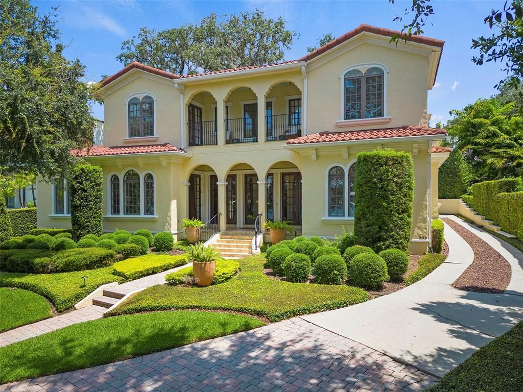 235 W Fawsett Rd, Winter Park, FL 32789 Trulia