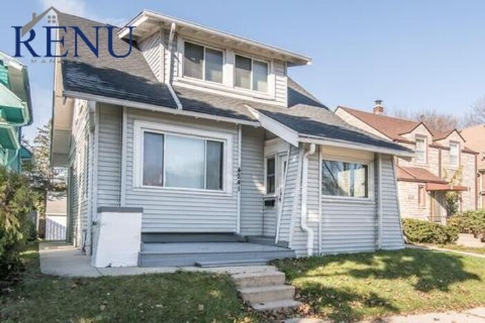4241 N 14th St, Milwaukee, WI 53209