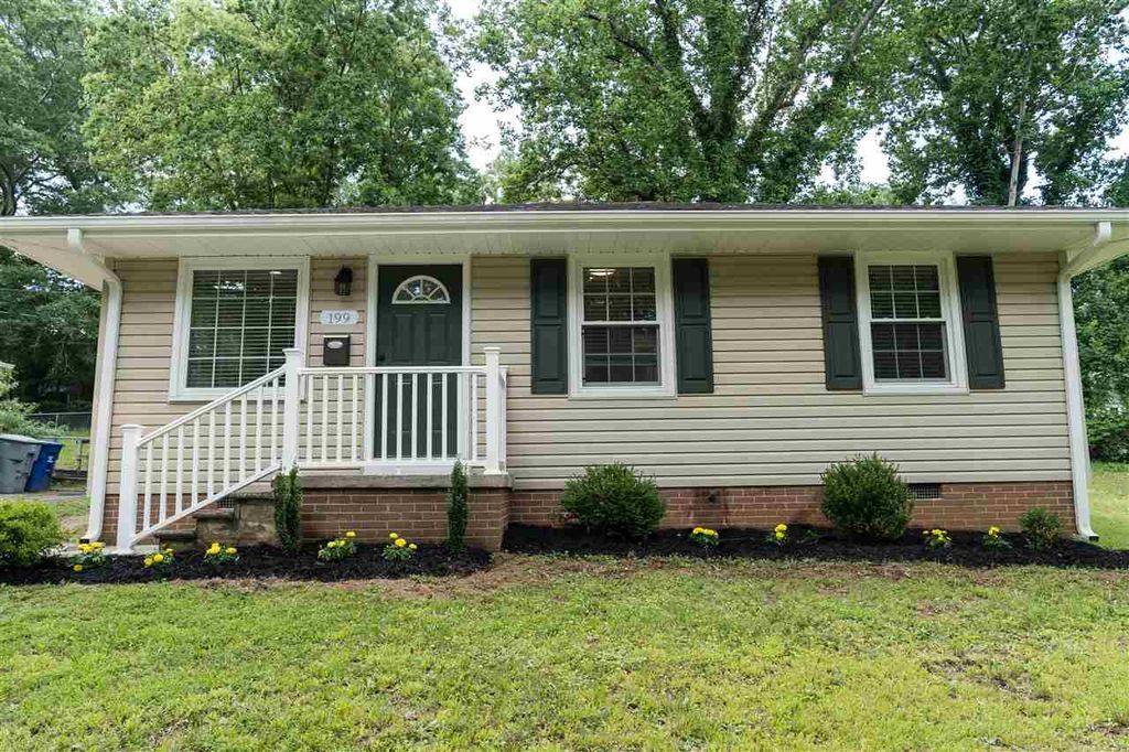 199 Converse Cir, Spartanburg, SC 29302 Trulia