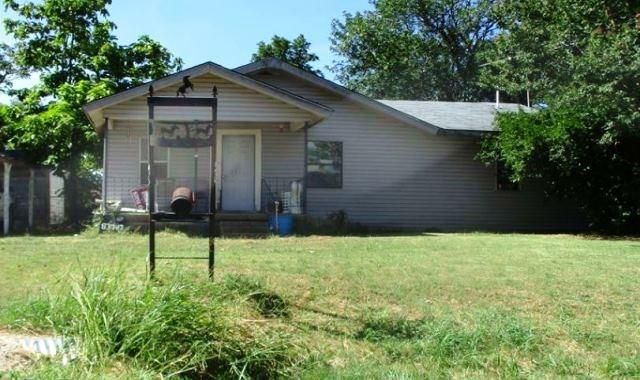 1749 Hewitt Rd, Wilson, OK 73463