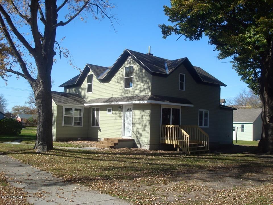27 E Schlieman Ave, Appleton, MN 56208 Trulia
