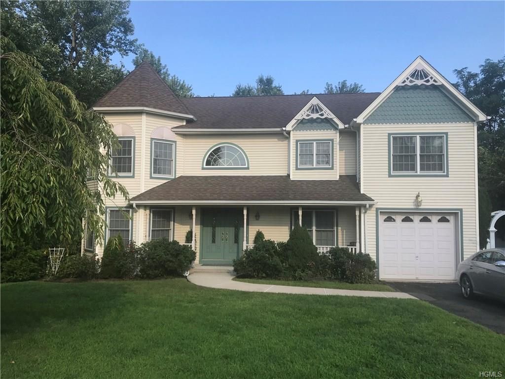 4 Friend St, Congers, NY 10920