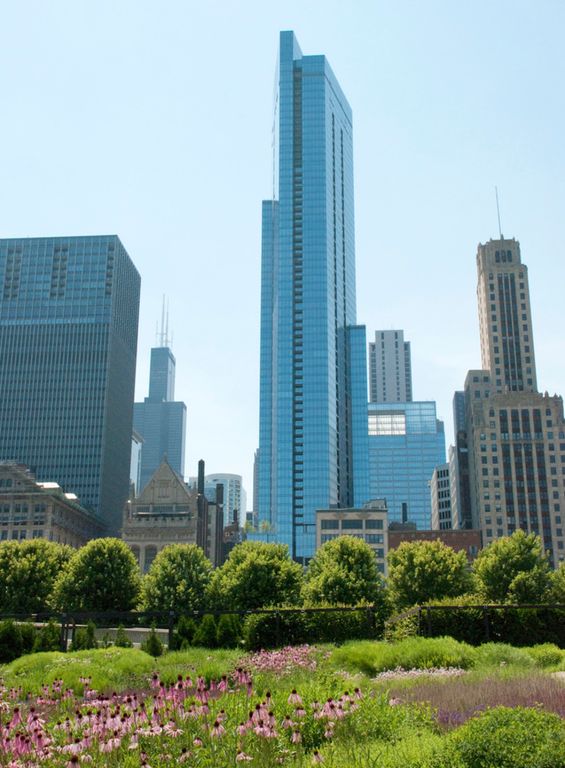 60 E Monroe St #4102, Chicago, IL 60603