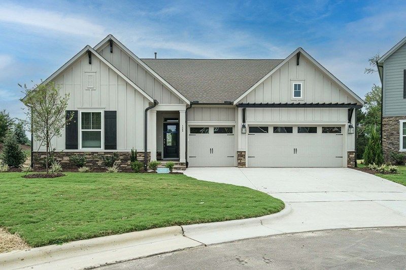 Blakestone Serenity Fuquay Varina, NC Trulia