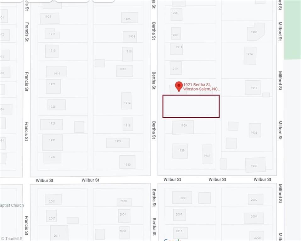 Bertha St 96, Winston Salem, NC 27107 Trulia