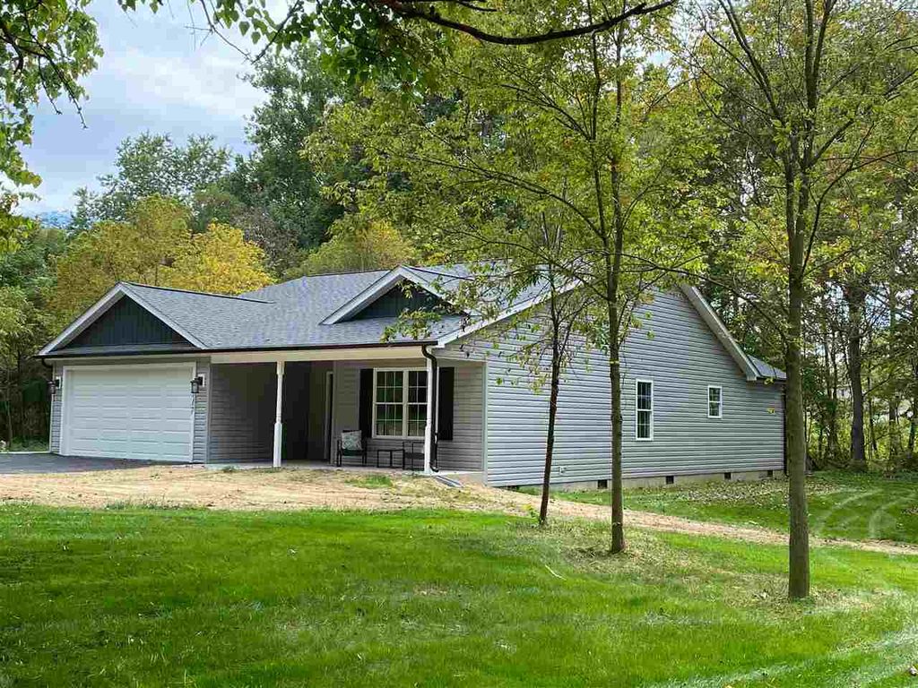 5117 Orchard Dr, Timberville, VA 22853 3 Bed, 2 Bath SingleFamily
