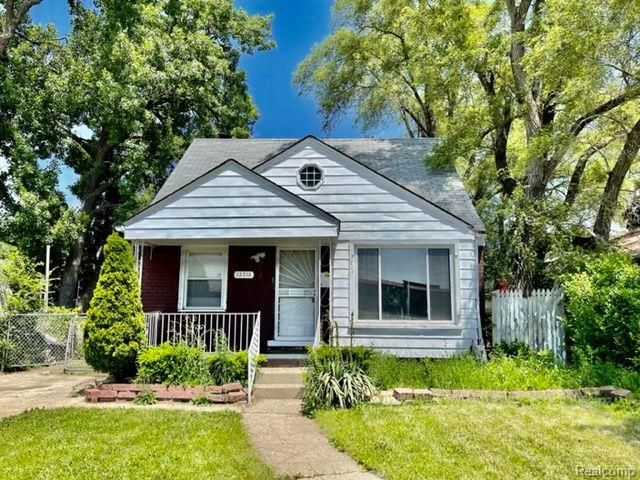 12716 Conner St, Detroit, MI 48205 | MLS# 20221048459 | Trulia
