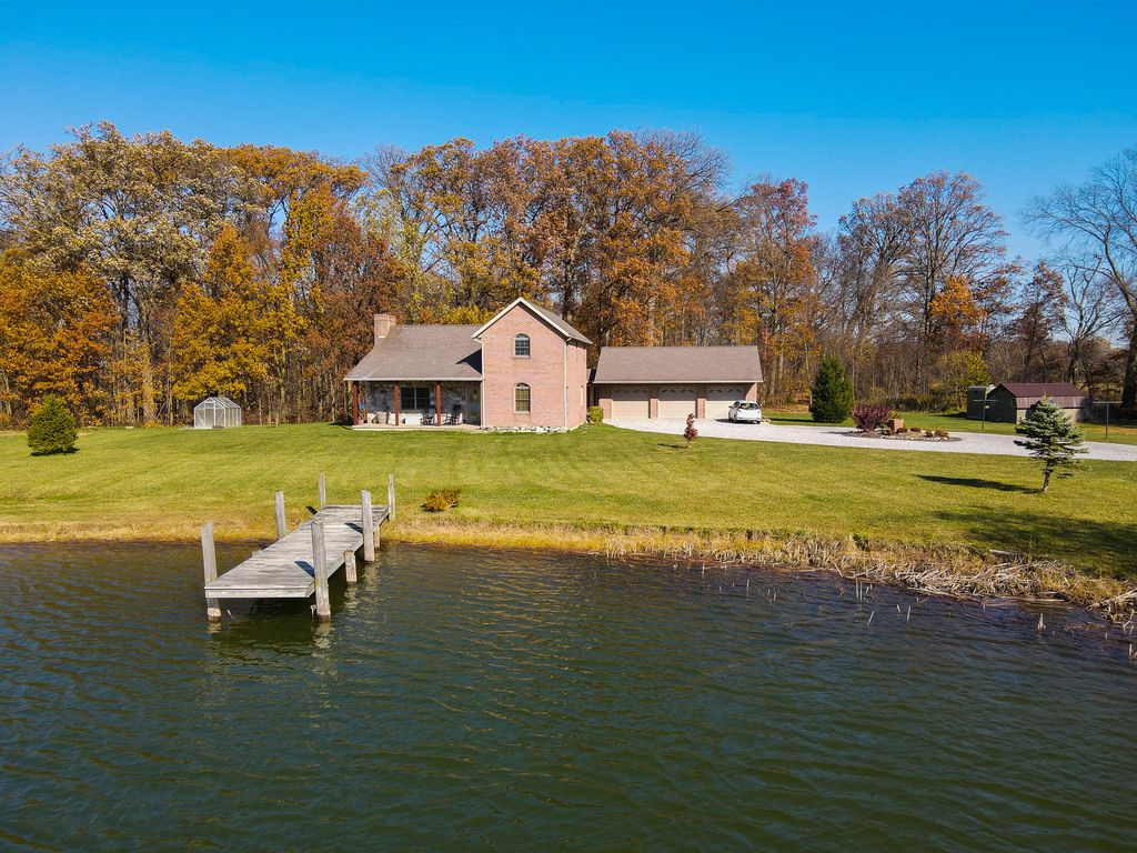 14251 State Route 274, Botkins, OH 45306 Trulia