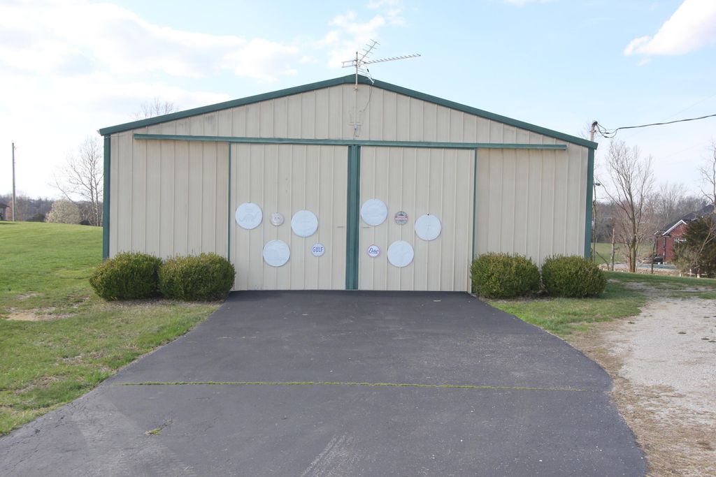 1304 Pumphouse Rd, Lawrenceburg, KY 40342 MLS 24004737 Trulia