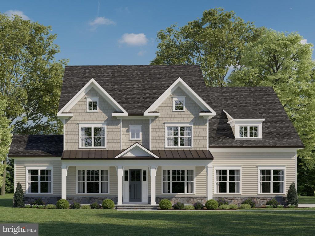 15201 Quail Run Dr, Gaithersburg, MD 20878