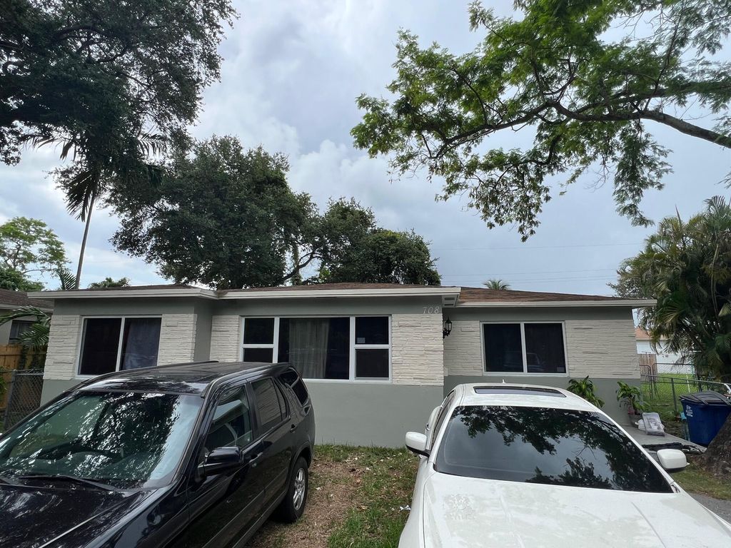 708 SW 6th St, Hallandale Beach, FL 33009 Trulia