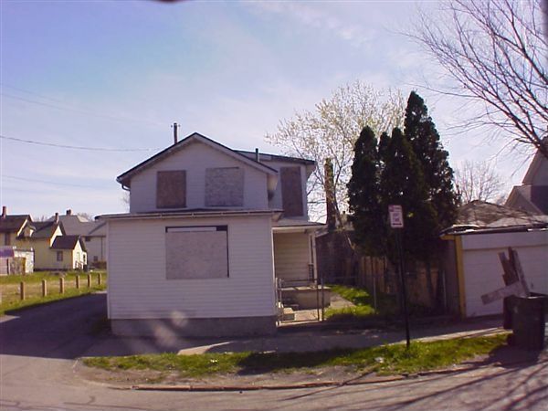 118 Saratoga Ave, Rochester, NY 14608