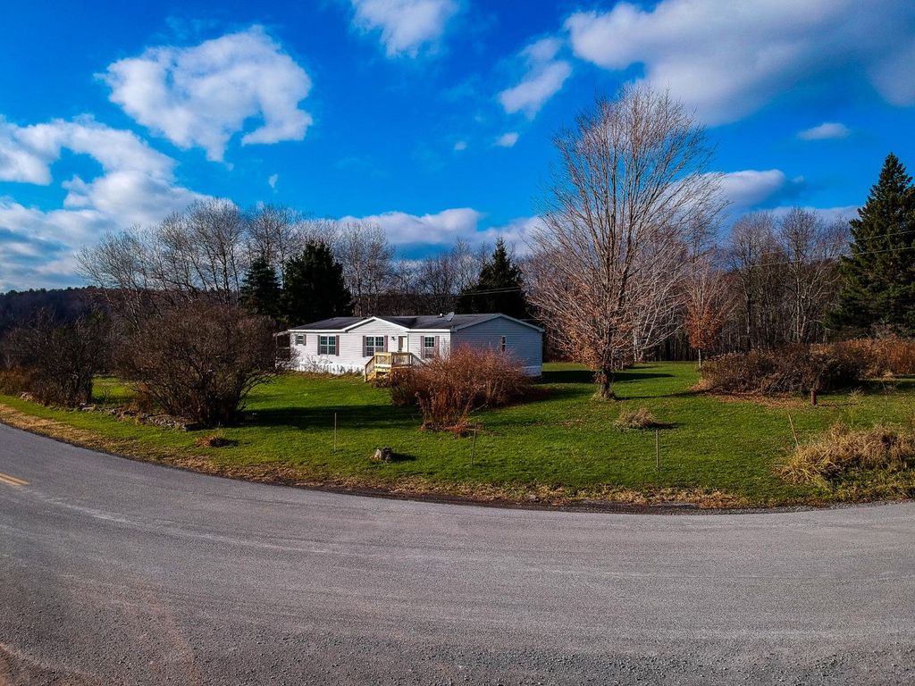 781 Bearkill Rd, Gilboa, NY 12076 MLS 137098 Trulia