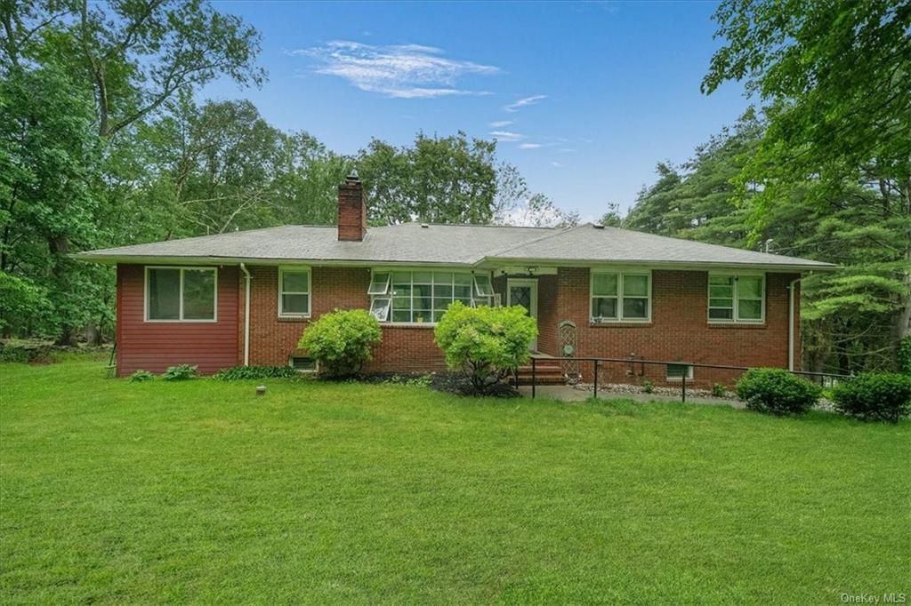 2 Middleton Road, Sparrow Bush, NY 12780 Trulia