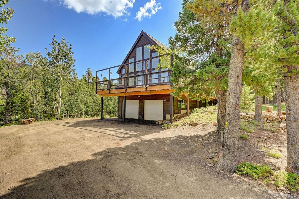 271 Pine Drive, Idaho Springs, CO 80452 Trulia