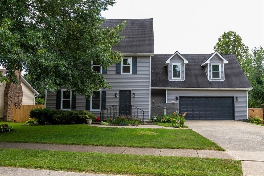 2465 Woodfield Cir, Lexington, KY 40515 Trulia