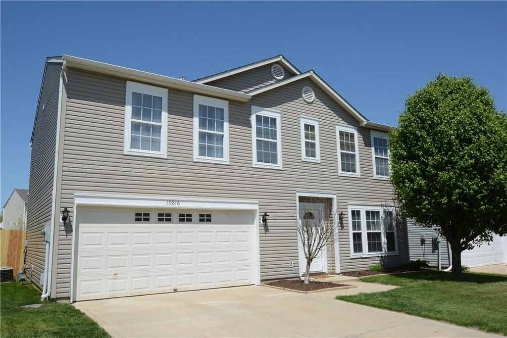 10816 Emery Dr, Indianapolis, IN 46231 Trulia