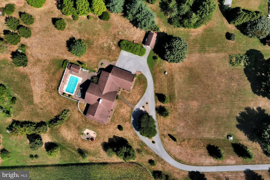 651 Houtztown Rd, Myerstown, PA 17067 Trulia