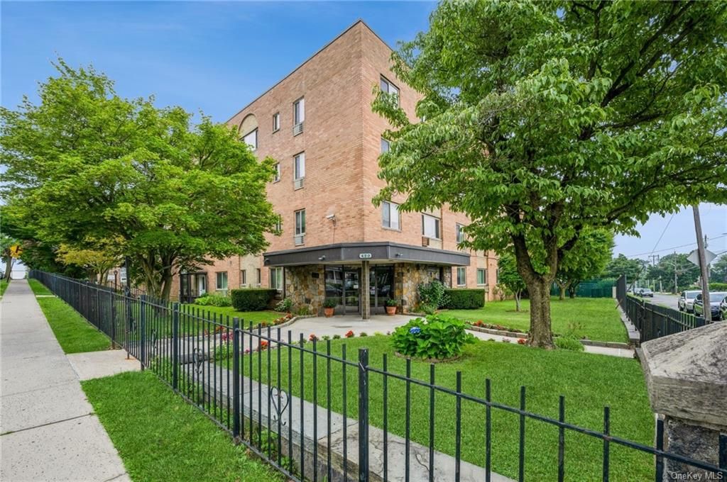 420 Palisade Avenue UNIT 2E, Yonkers, NY 10703 Trulia