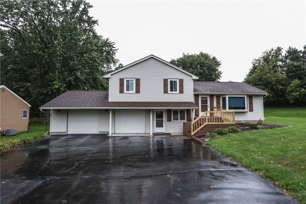 862 Salt Rd, ster, NY 14580 Trulia