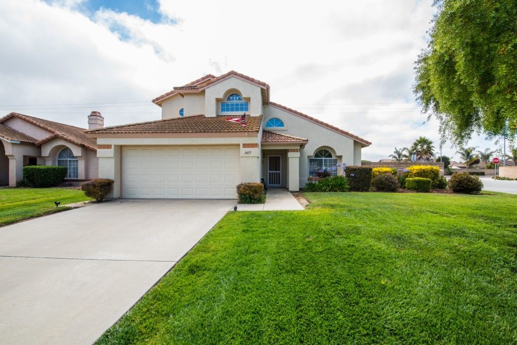 1417 Orchid St, Lompoc, CA 93436