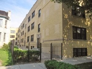 6333 S Kimbark Ave #3E, Chicago, IL 60637