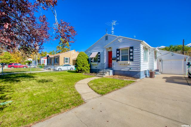 100 N Colonial Ave, Layton, UT 84041