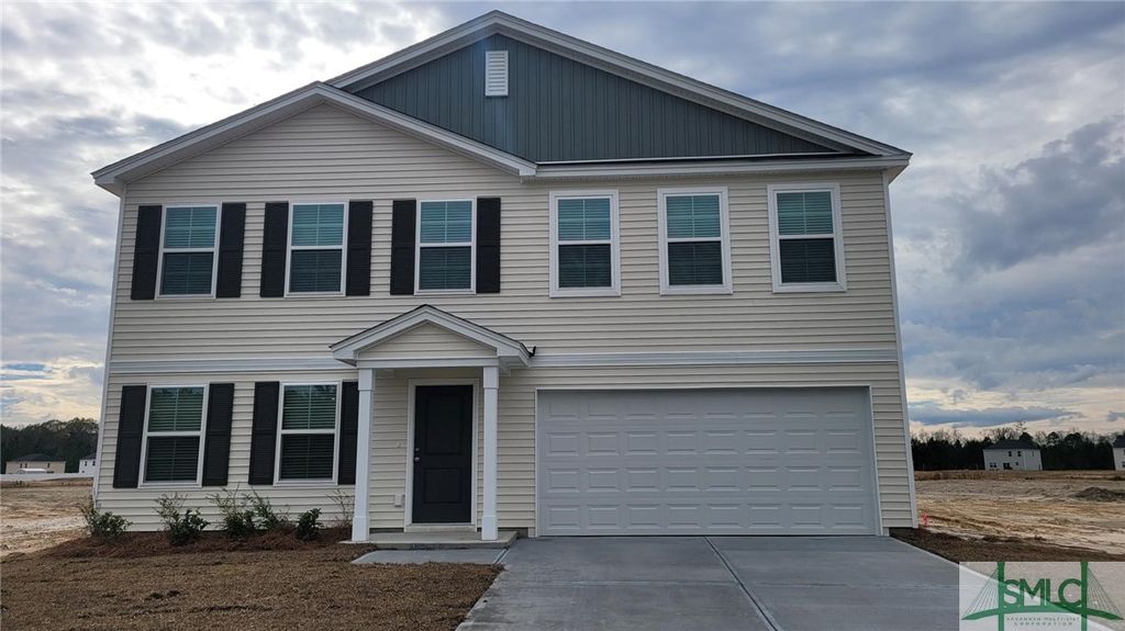 1352 Wilkins Rd, Midway, GA 31320 See Estimated Value