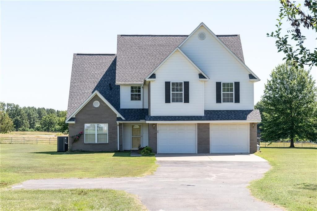 8715 Steep Hill Rd, Fort Smith, AR 72916 Trulia