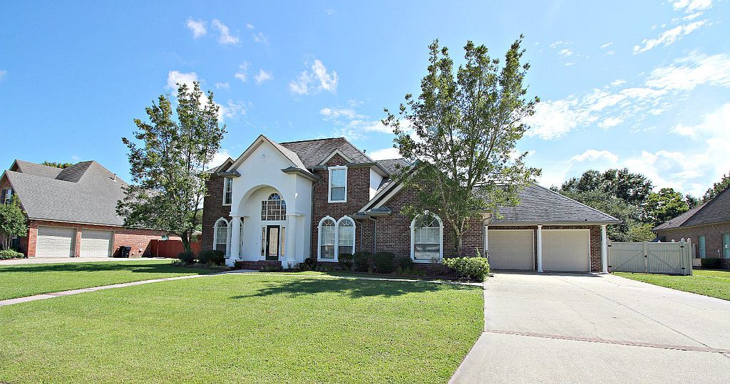 107 Primrose Dr, Belle Chasse, LA 70037 Trulia