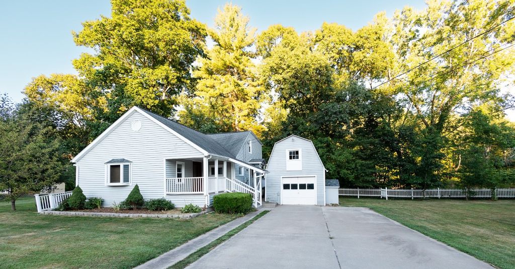 28 Walnut St, Chenango Forks, NY 13746 Trulia