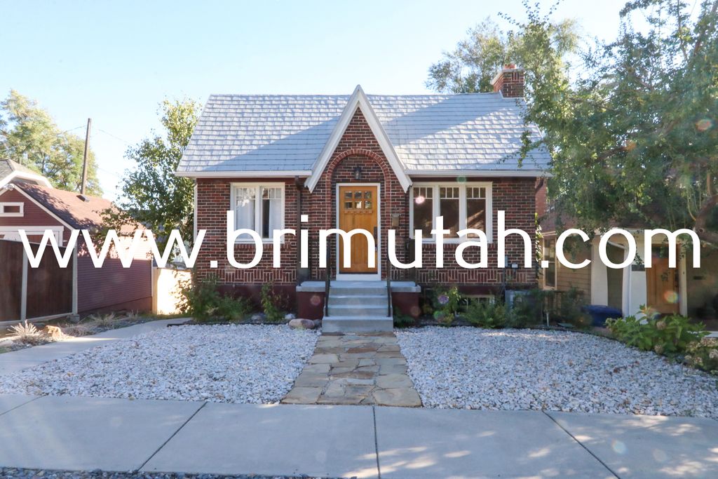 576 E 8th Ave, Salt Lake City, UT 84103